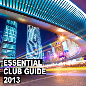 Dr. Bob (Original Mix)