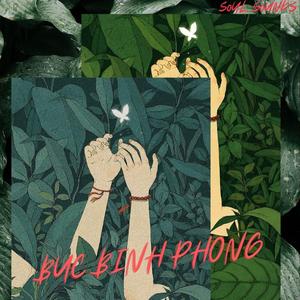 BUC BINH PHONG EDM TIK