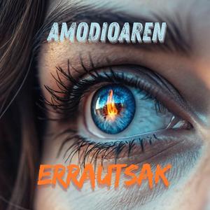 Amodioaren errautsak