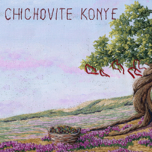 Chichovite Konye