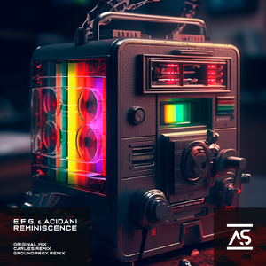 Reminiscence (Extended Mix)