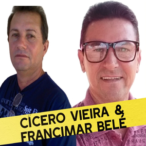 Vou vivendo de lembranças