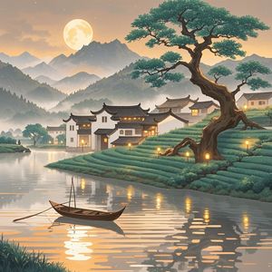 归乡