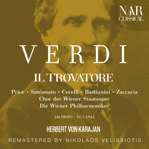 Il trovatore, IGV 31, Act III:"In braccio al mio rival?" (Conte, Ferrando, Coro, Azucena)