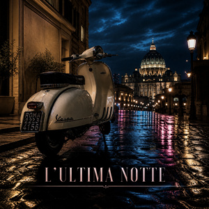 L’ULTIMA NOTTE