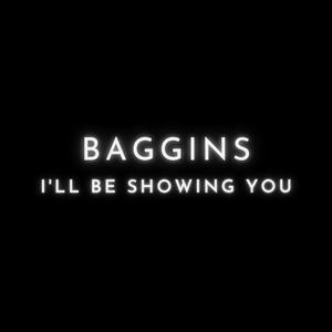 I'll Be Showing You (feat. Zaccy B)