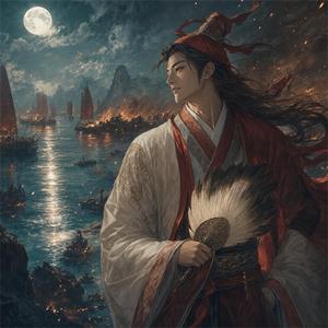 大江东去