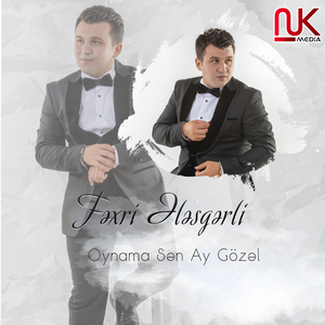 Oynama Sən Ay Gözəl