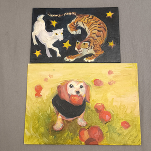 Победа (для Вики)