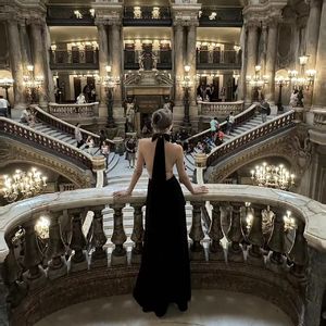 我们曾去过的地方