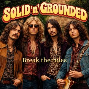 Break the Rules