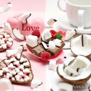 Love is
