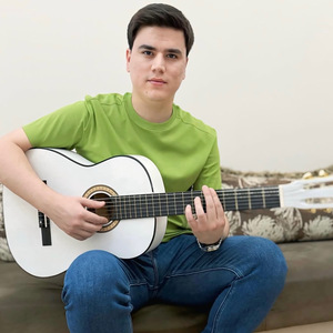 Seni küýsedim