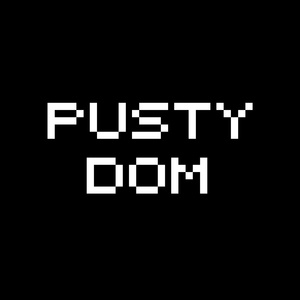 PUSTY DOM
