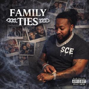 Family Ties (feat. Aww hail rel)