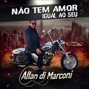 Não Tem Amor Igual ao Seu