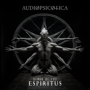 Señor de los Espíritus