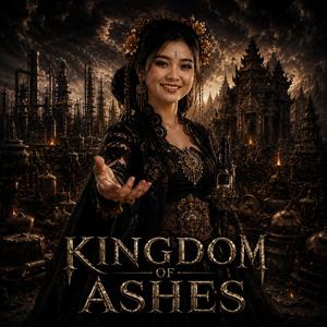 KINGDOM OF ASHES (Original)