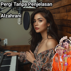 Pergi Tanpa Penjelasan