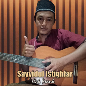 Sayyidul Istighfar