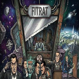 Fıtrat (Instrumental)