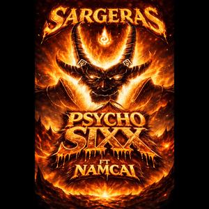 Sargeras (feat. Namcai)