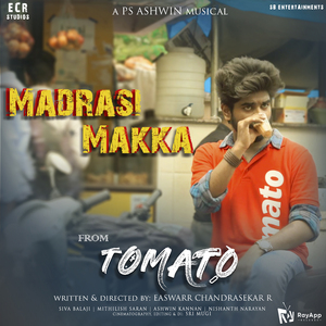 Madrasi Makka (Kuthu Version)