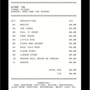 Maisie (Live In Chicago)