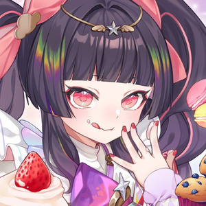 スイーツパラダイス