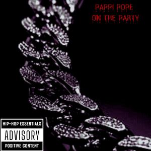 On the party (feat. Khalil & Navygator)