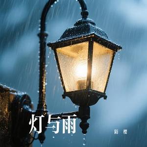灯与雨
