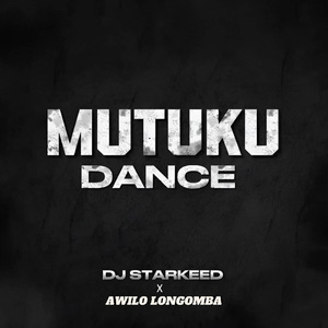 Mutuku Dance