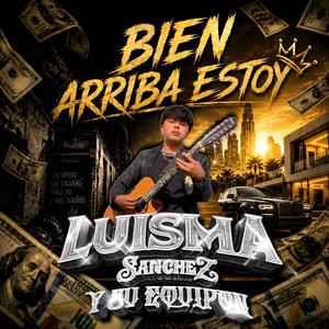 Bien arriba estoy