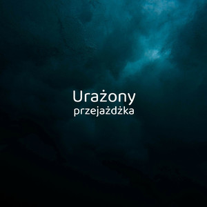 Urażony przejażdżka