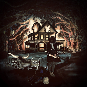 Ay Ya (Swamp Juice Sérénade)