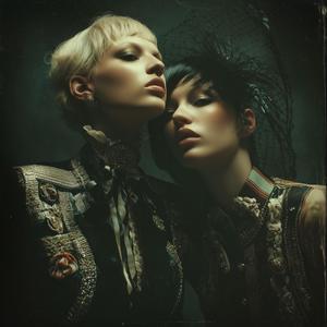 All The Things She Said (Rock Orchestra March)