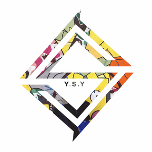 North We Up( YSY x SKRICH x 鸡豪）