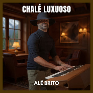Chalé Luxuoso
