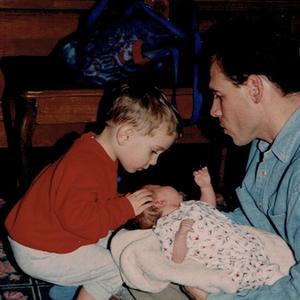 Hold Christmas (feat. Jake Hansen & Emma Reneer)