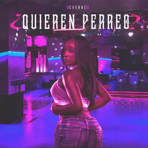 ¿QUIEREN PERREO?