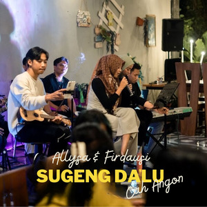 Sugeng Dalu Cah Angon (Live)