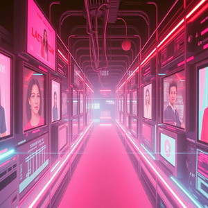 痛覚デジタルタトゥー