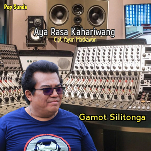 Aya Rasa Kahariwang