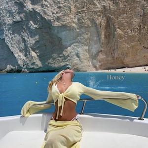 Honey (Sped Up Nightcore)