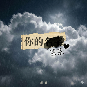 某某