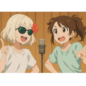 最近さ、すごい自販機が出てきたんだよ！ by elemayu（＠SDAIプロデュース）