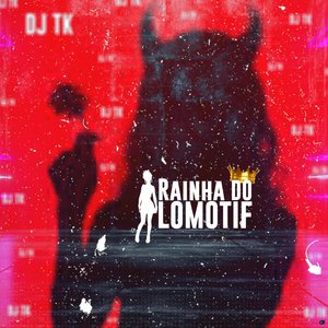 Rainha do Lomotif (feat. MC PR)