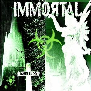 IMMØRTAL JUMPSTYLE VERSION