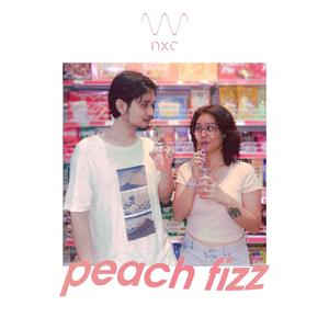 Peach Fizz