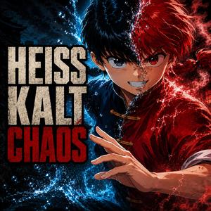 Heiß Kalt Chaos (Ranma 1/2)